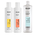 Кондиционеры Nioxin
